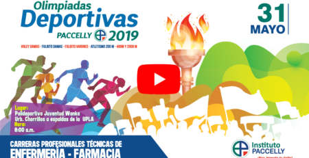 olimpiadas paccelly 2019