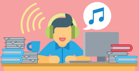 La música como estrategia de aprendizaje del idioma inglés.