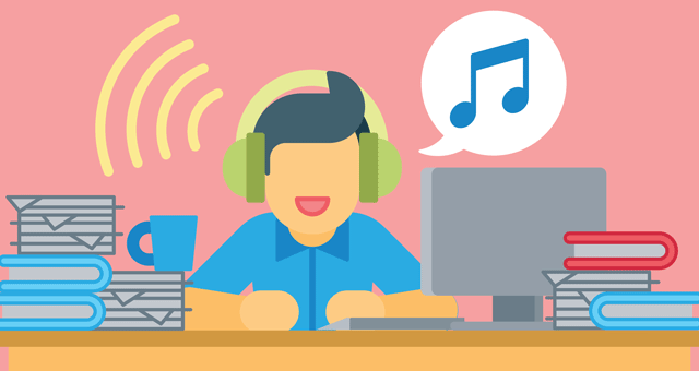 La música como estrategia de aprendizaje del idioma inglés.