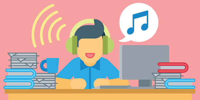 La música como estrategia de aprendizaje del idioma inglés.