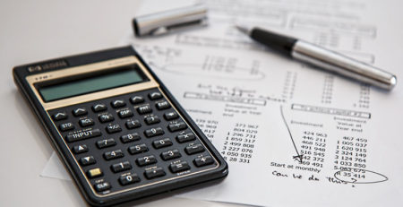 matemáticas en los negocios instituto paccelly