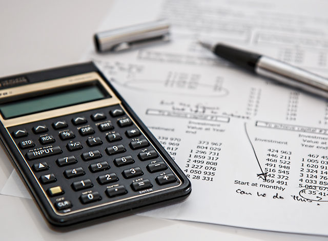 matemáticas en los negocios instituto paccelly
