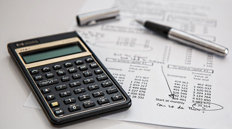 matemáticas en los negocios instituto paccelly