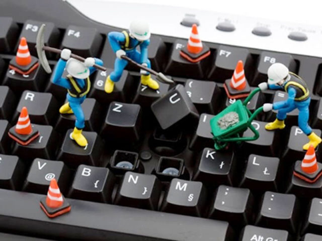 aprendeiendo qué es la informática