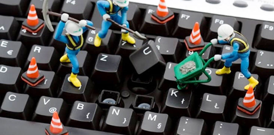 aprendeiendo qué es la informática