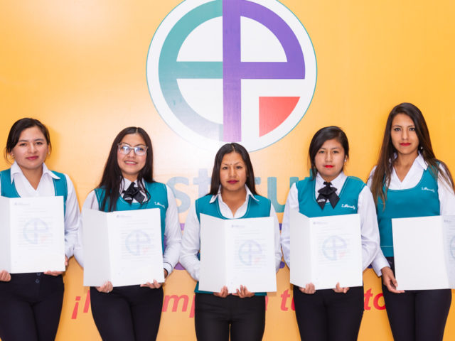 becados 2019 II