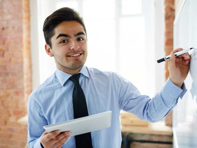 Importancia del aprendizaje del idioma inglés