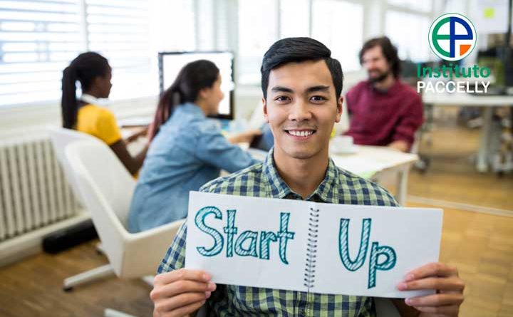 ¿Cómo desarrollar startup disruptivas?