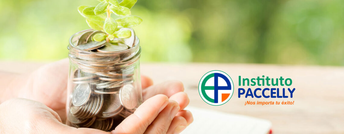 La educación Financiera post paccelly