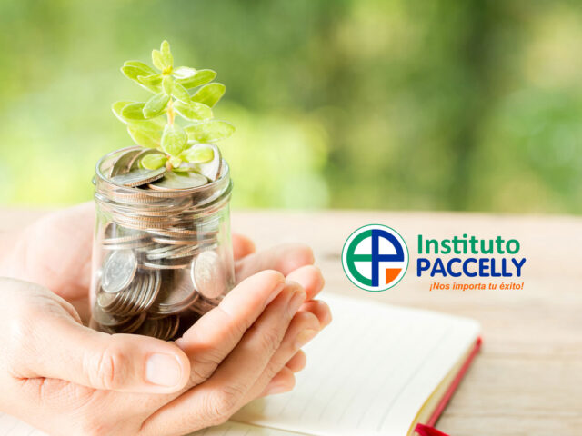 La educación Financiera post paccelly